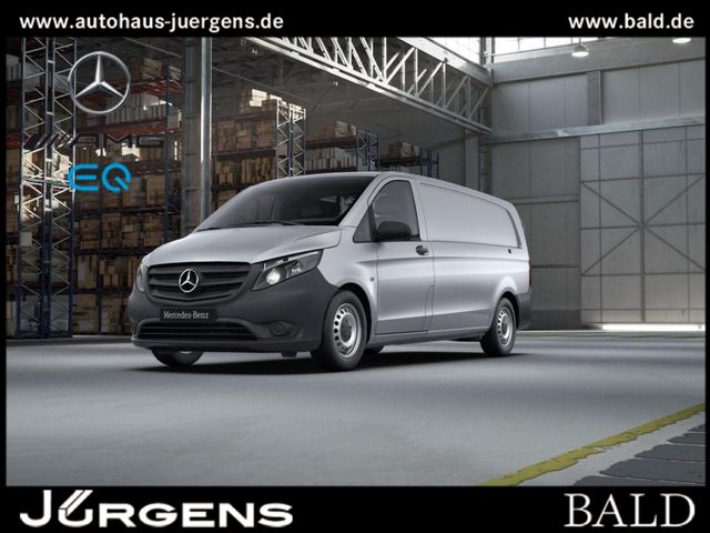 Mercedes-Benz Vito 116 +Cam+SHZ