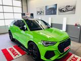 Audi RSQ3 2.5 TFSI S tronic Voll Ausstattun. 500PS