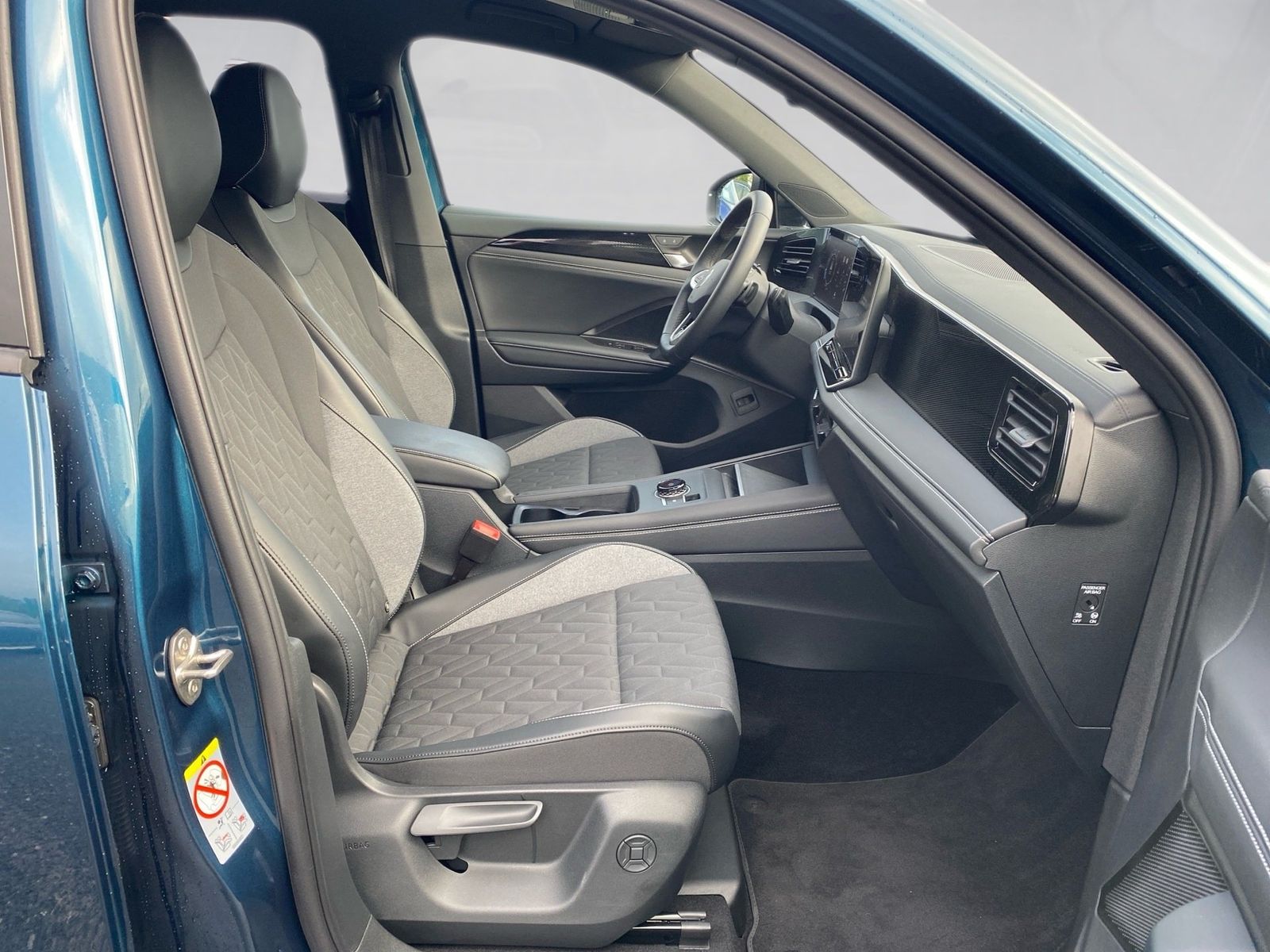 Volkswagen Tiguan - Bild 10