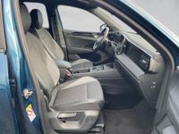 Volkswagen Tiguan - Vorschau Bild 10
