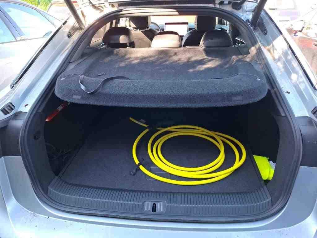 Volkswagen ID.7 Pro 82 77 kWh DCC Kamera 360 Harman Kardon foto 5