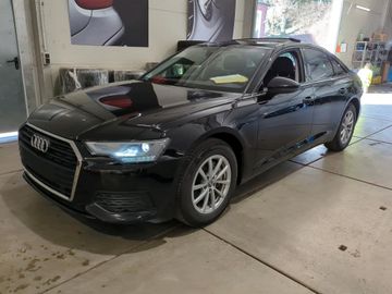 Audi A6 - 1