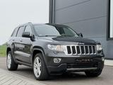 Jeep Grand Cherokee 3.6 V6 Overland |XENON|R.KAM| - Jeep Grand Cherokee Overland mit Benzin-Antrieb