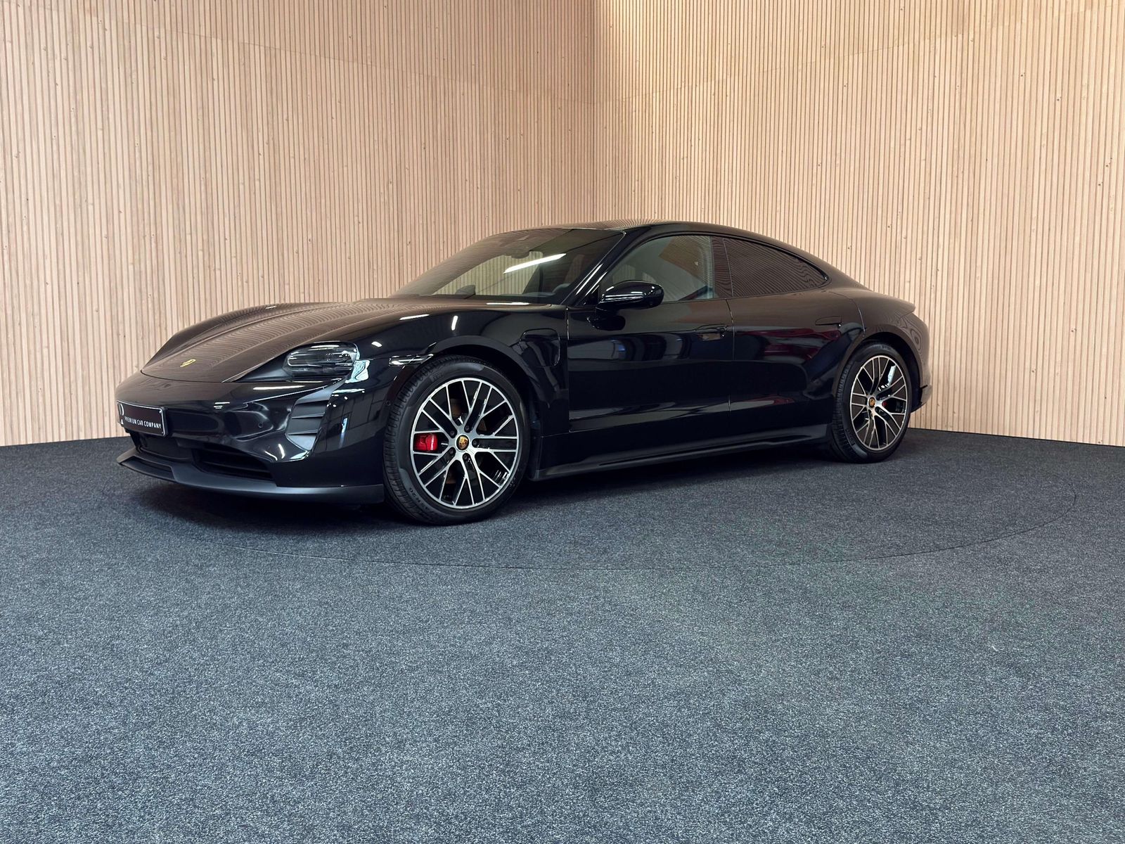 Porsche Taycan Taycan 93.4 kWh Taycan 4S| NEW batterie p