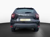 Dacia Duster II Essential 1.0 TCe TEMPOMAT+LED+DAB+LPG - Dacia Duster: Geländewagen