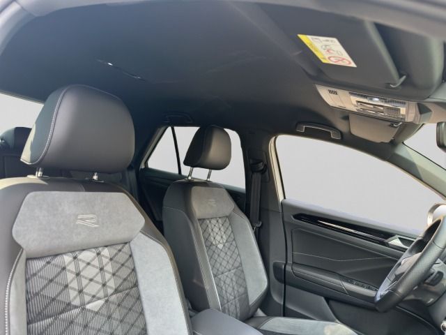 Volkswagen T-Roc 1.5 TSI DSG R-LINE NAVI LM19 KAMERA ACC foto 4