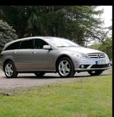 Mercedes-Benz Mercedes R 350 L 4Matic   AMG-Paket  - Mercedes-Benz R-Klasse von privat