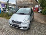 Mercedes-Benz A 150 A -Klasse A 150 - Mercedes-Benz A 150 in Berlin
