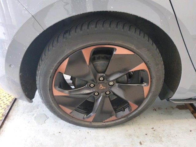 Cupra Born - Bild 12