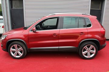 Volkswagen Tiguan - 3