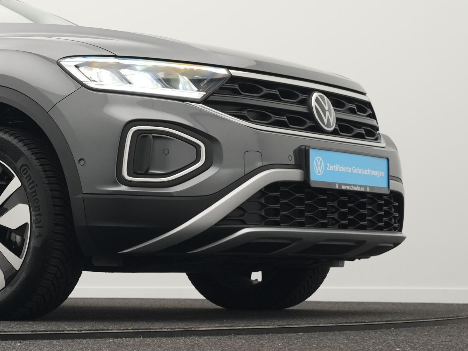 Volkswagen T-Roc - Bild 46