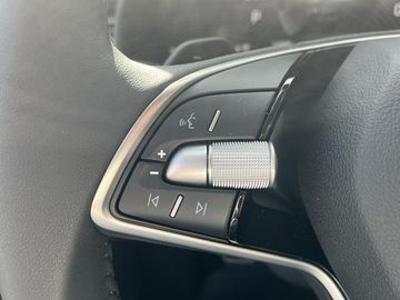 Bild 9 Skoda Kamiq 1.0 TSI 130 Jahre - DAB - Allwetter - RFK