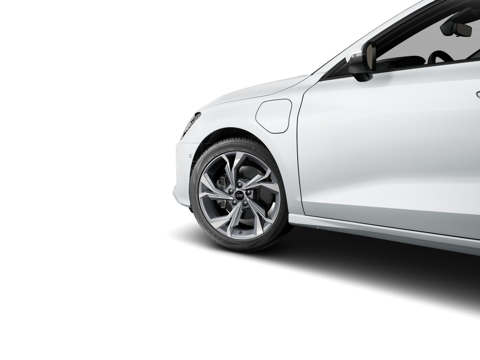 Audi A3 - Bild 4