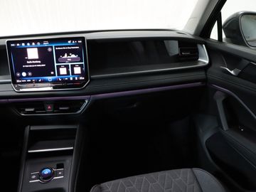 Volkswagen Tayron 1.5 eTSI 110 kW Life 7-Sitze AHK