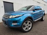 Land Rover Range Rover Evoque Coupe Prestige - Land Rover Range Rover Evoque Gebrauchtwagen in Hamburg
