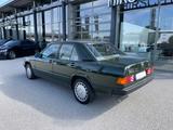 Mercedes-Benz 190 -- Bestzustand -- Klimaanlage -- el. FH - scheckheftgepflegte Mercedes 190