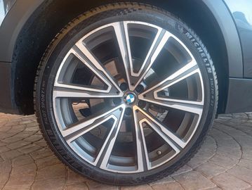 BMW X6 - 12