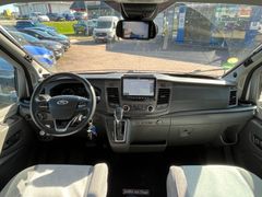 CHAUSSON 640 Titanium Ultimate Luftfederung