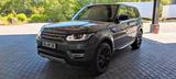 Land Rover Range Rover Sport 3.0 TDV6 HSE - Land Rover Range Rover Sport: 3.6