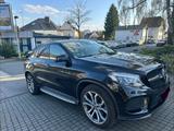 Mercedes-Benz GLE 350 d 4MATIC - - Mercedes-Benz GLE-Klasse in Wuppertal