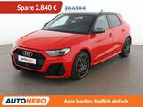 Audi A1 Sportback 40 TFSI S line Aut.*NAV*LED*TEMPO* - Audi A1 Gebrauchtwagen in Duisburg