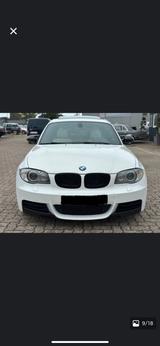 BMW Bmw 135i E82 - BMW 135 aus 2009