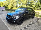 Volkswagen T-Roc Cabrio R-Line Deep Black Edition