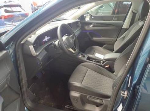 Volkswagen Tayron Life 1.5 eTFSI DSG 7-Sitze AHK MATRIX NAV, миниатюра 3