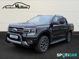 Ford Ranger Platinum e-4WD Doppelkabine 3.0 Ecoblue E - Ford Ranger Platinum Gebrauchtwagen