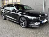 Volvo V60 D4 Inscription XENIUM/LEDER/PANO/DESIGNPAKET - Volvo V60 in Wiesbaden