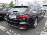 Audi A6 Avant 40 TDI quattro S-Line Sport Navi LED - Audi A6 Gebrauchtwagen in Nürnberg