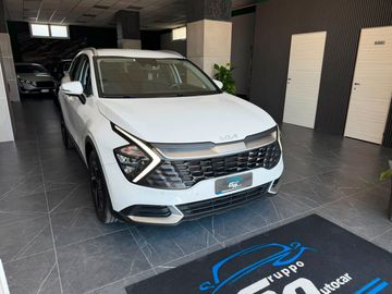 KIA Sportage - 1