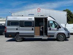 Adria Twin Supreme 640 SLB ***60 Years Edition***