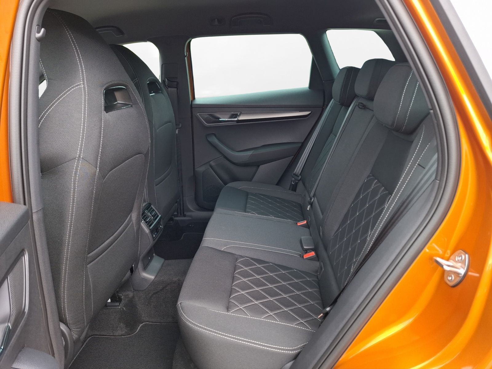 Skoda Karoq - Bild 5