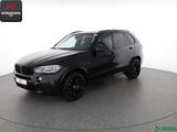 BMW X5 xDrive50i M SPORT BANG+O HIGH-END,360GRAD,SH - BMW X5: Xdrive50i
