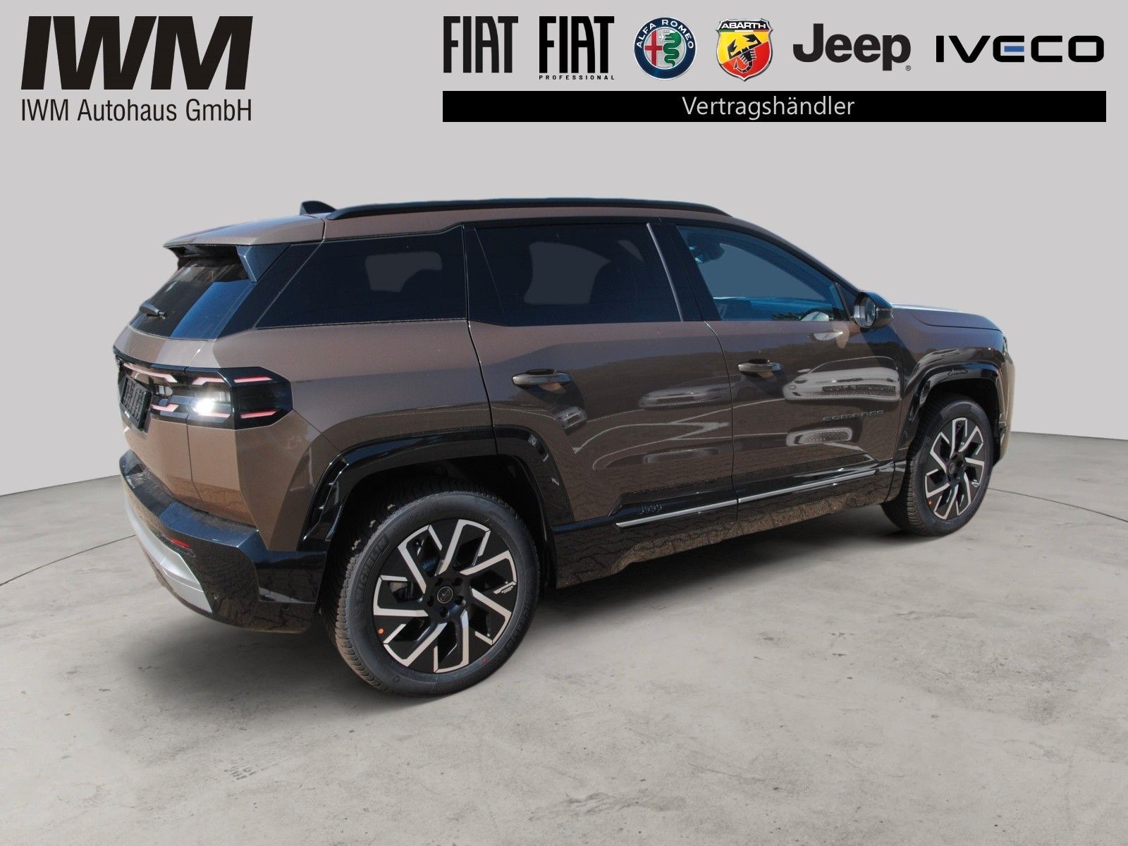 Jeep Compass - Bild 5