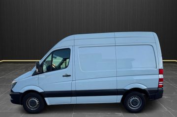 Mercedes Sprinter - 2