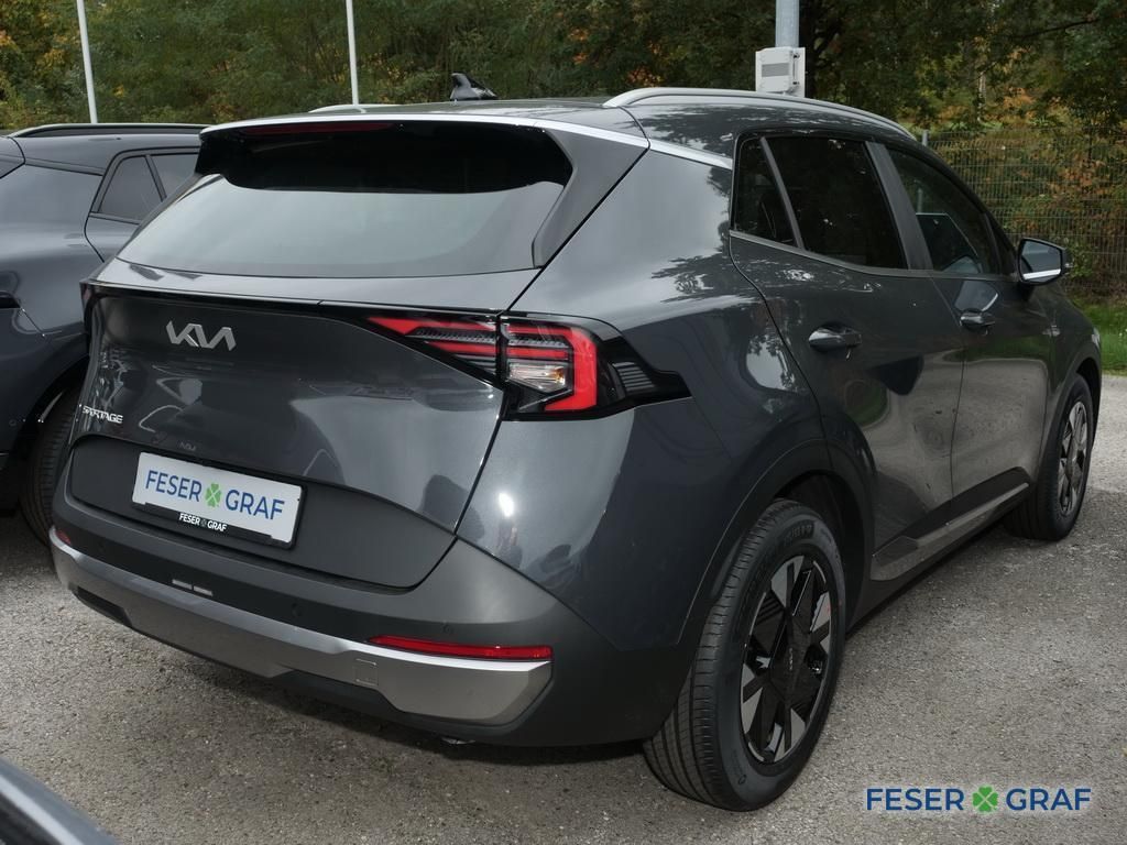 Kia Sportage - Bild 2