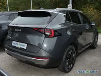 Kia Sportage - Vorschau Bild 2