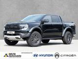 Ford Ranger Raptor 3.0 EcoBoost e-4WD Navi Leder LED - Ford Raptor mit Benzin-Antrieb: Geländewagen