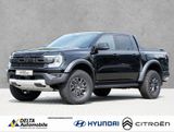 Ford Ranger Raptor 3.0 EcoBoost e-4WD Navi Leder LED - Ford Raptor mit Benzin-Antrieb
