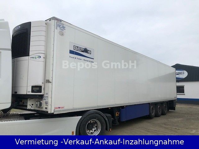 Schmitz Cargobull SKO 24/L-13.4 FP 60 Cool -Bi-Temp-Multi-Pharma-Z