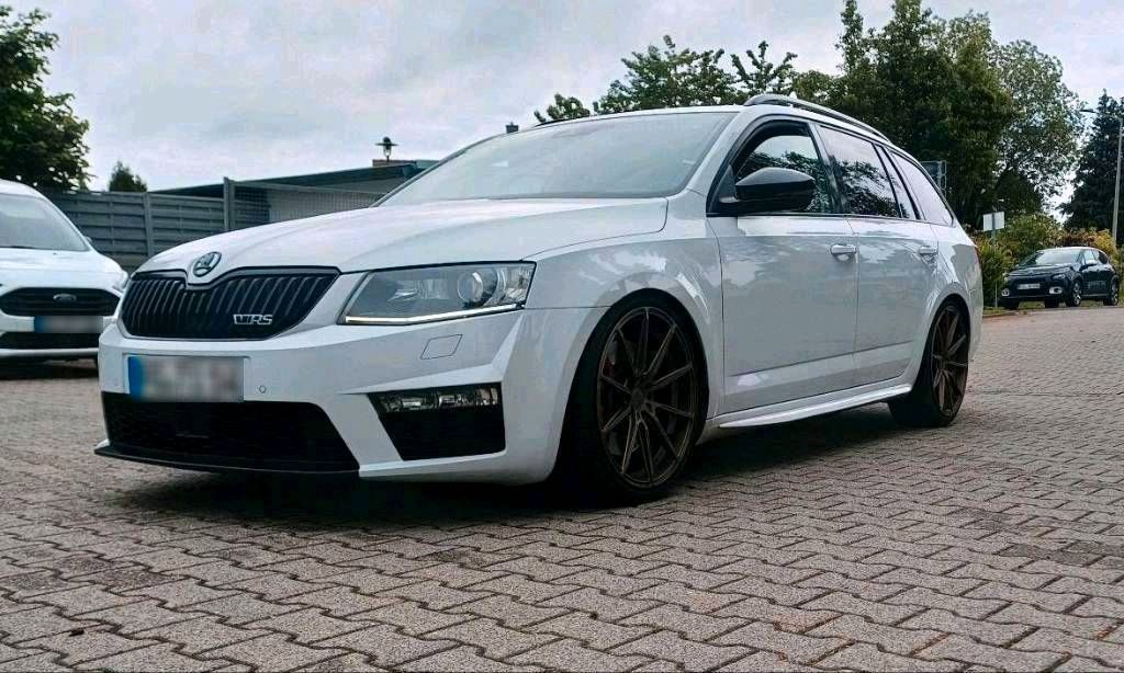 Image of Skoda Octavia