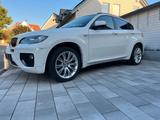 BMW X6 30d - BMW 6er Reihe SUV