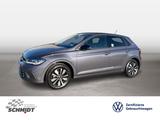 Volkswagen Polo VI 1.0 TSI Goal MATRIX GRA PDC v+h SHZ