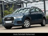 Audi Q3 1.4 TFSI ultra, AHK, LED, Sound, Nav, El.Heck - Audi Gebrauchtwagen in Regensburg