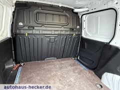 Fiat E-Doblo S2 L1 50kWh 100 kW / VFW 29.07.24