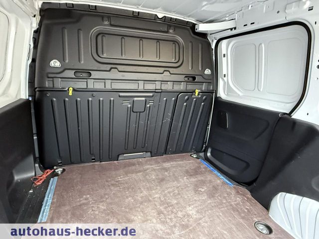 Fiat E-Doblo S2 L1 50kWh 100 kW / VFW 29.07.24