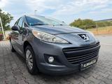 Peugeot 207 Premium, 1Hand, 5 Tür, Klimaanlage, TÜV NEU