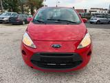 Ford Ka Cool & Sound Edition - Ford Ka/Ka+: 3 Türen